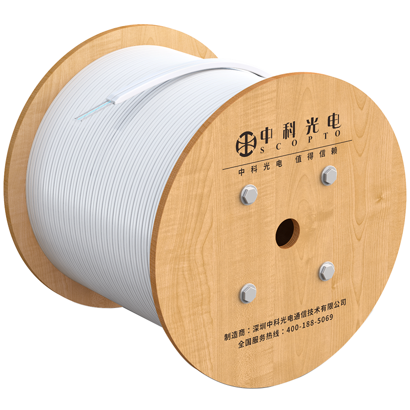 皮線(xiàn)光纜